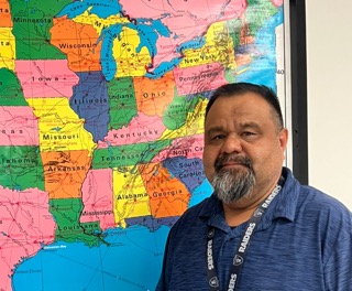 Mr. Juarez
